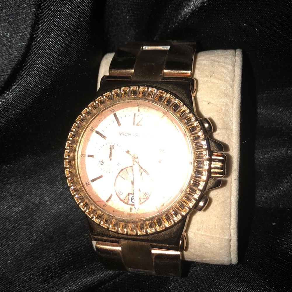 Authentic ladies designer watch!!!